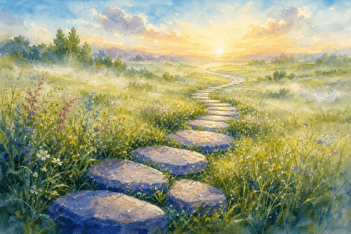 Inspirational image for quote
