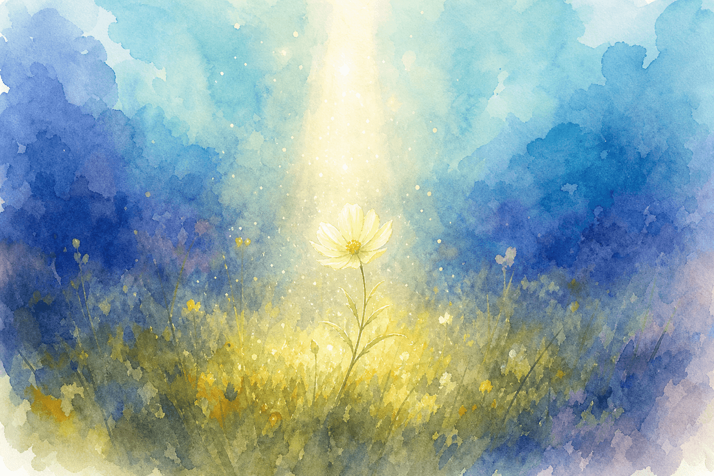 Inspirational image for quote