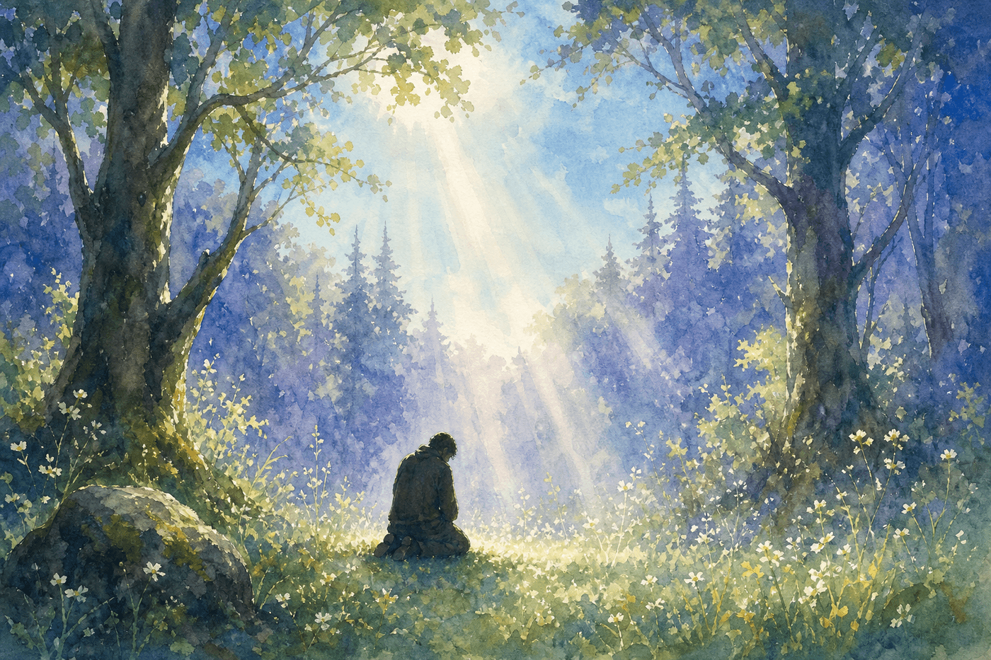 Inspirational image for quote