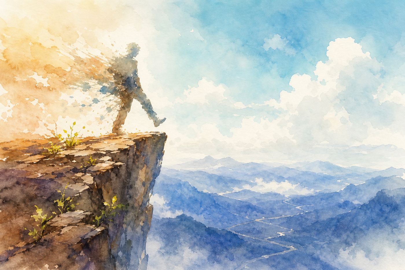 Inspirational image for quote