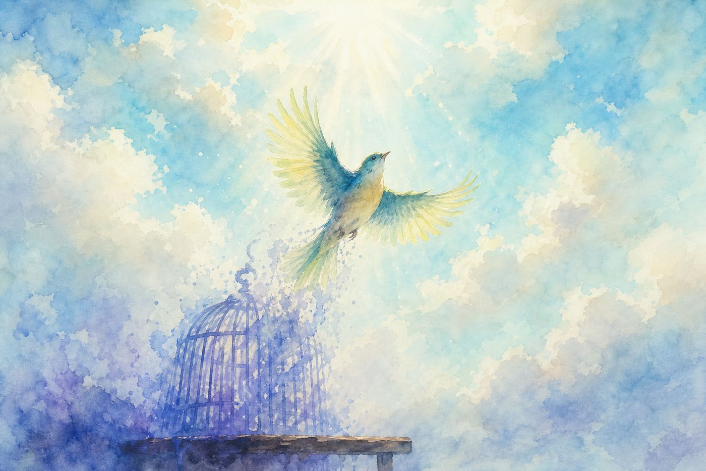 Inspirational image for quote