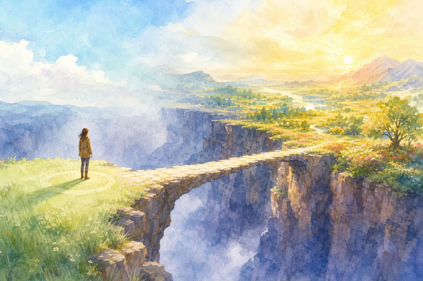 Inspirational image for quote