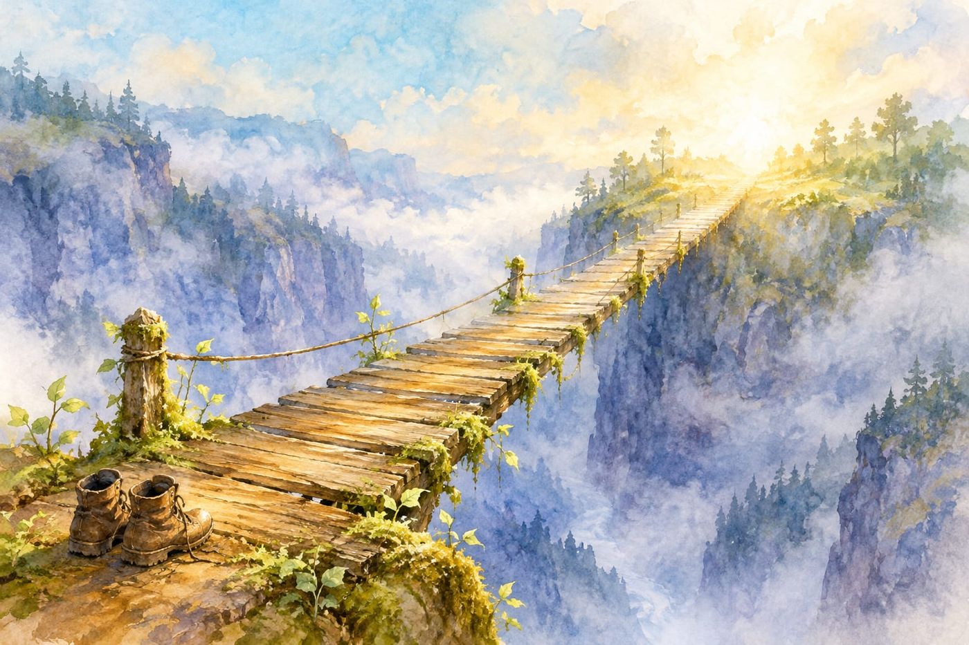 Inspirational image for quote