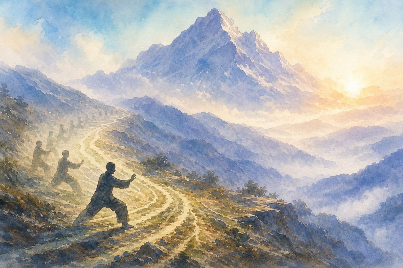 Inspirational image for quote
