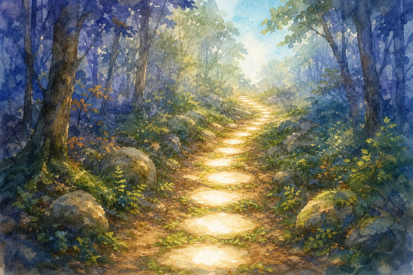 Inspirational image for quote