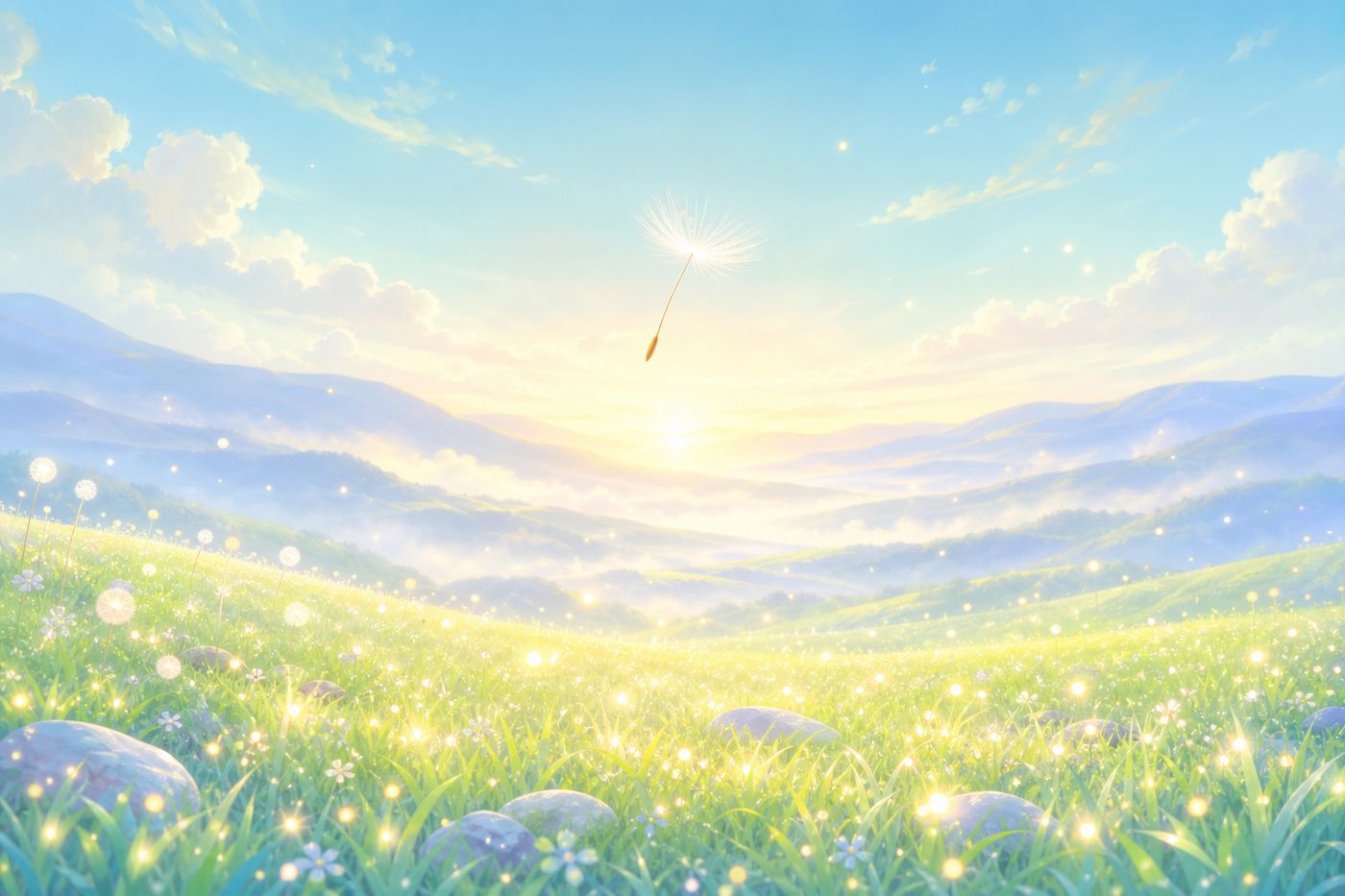 Inspirational image for quote