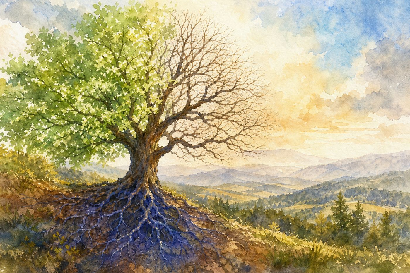 Inspirational image for quote