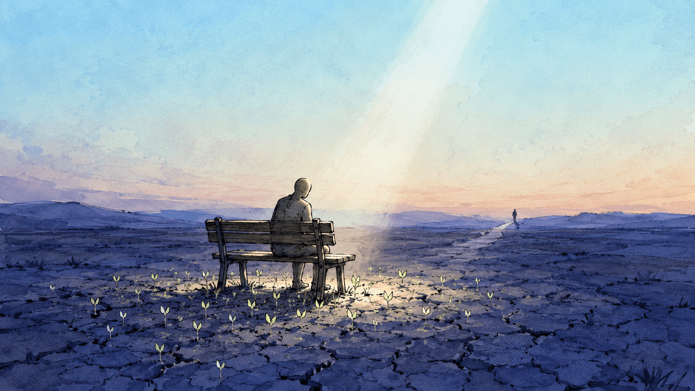 Inspirational image for quote