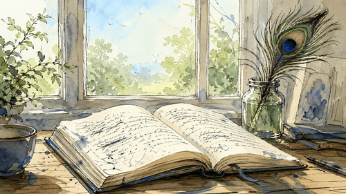 Writing to Find Out